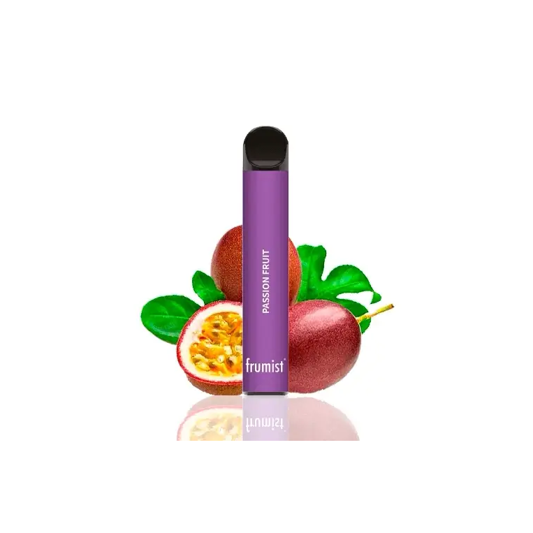 Frumist Passion Fruit Einweg-Vaporizer