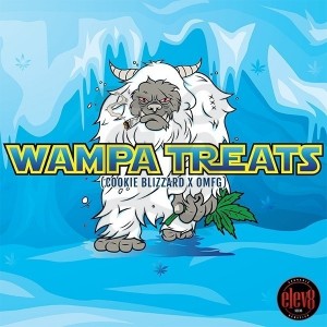 Comprar Wampa-Leckereien