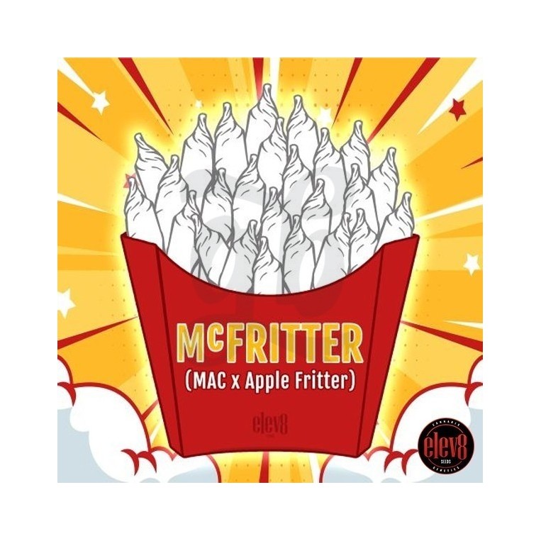 MC Fritter