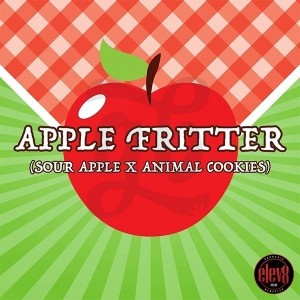 Comprar Apple Fritter