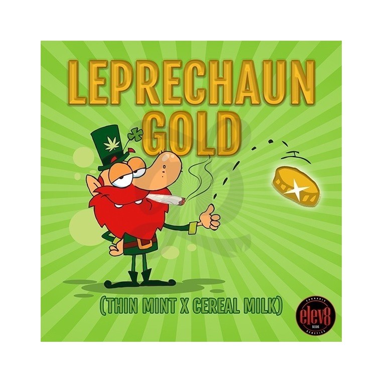 Leprechaun Gold