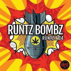 Comprar Runtz Bombz