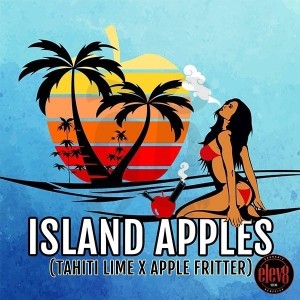Comprar Island Apples