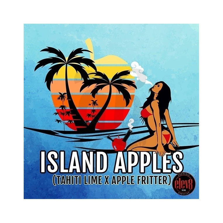 Island Apples