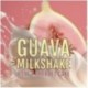Guava Milkshake