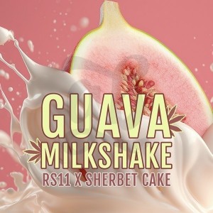 Comprar Guava Milkshake