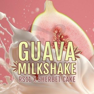 Comprar Guavenmilchshake