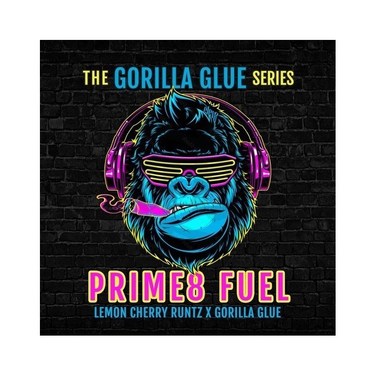 Prime8 Fuel