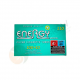 Tubos Energy Mentol