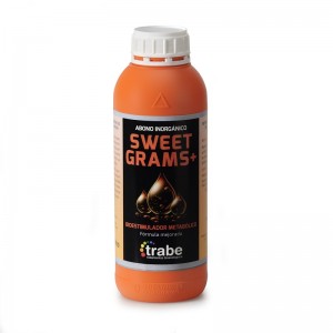 Comprar Sweet Grams Plus Trabe