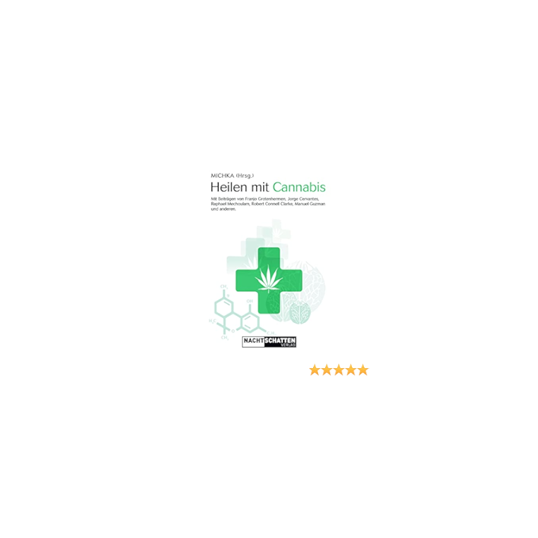 Cannabis Medical - Edicion Completa (Frances)