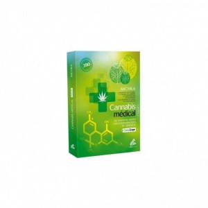 Comprar Cannabis Medical - Edicion De Bolsillo (Frances)