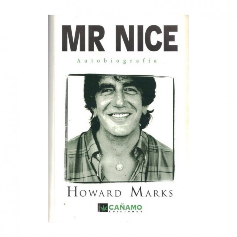 Mr. Nice Collectors Edition (Frances)
