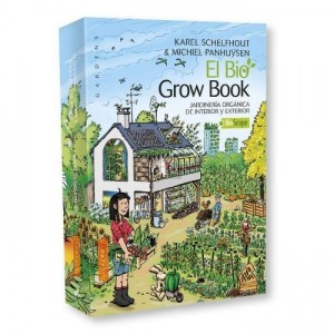 Comprar El Bio Grow Book (Lengua Castellana)