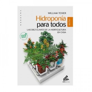 Comprar Hydroponik für alle – Mini-Ausgabe (Spanisch)