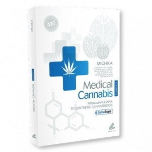 Comprar Medical Cannabis - Edicion De Bolsillo (Ingles)