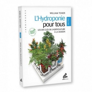 Comprar La Hydroponie Pour Tous - Mini Edition (Frances)