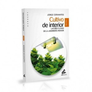 Comprar Indoor Growing (Mini Edition) Spanisch