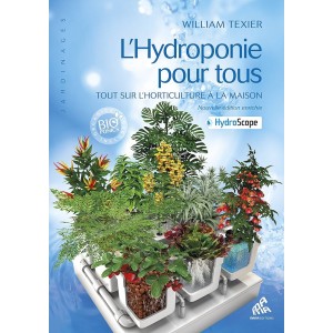 Comprar L'Hydroponie Pour Tous (Frances)