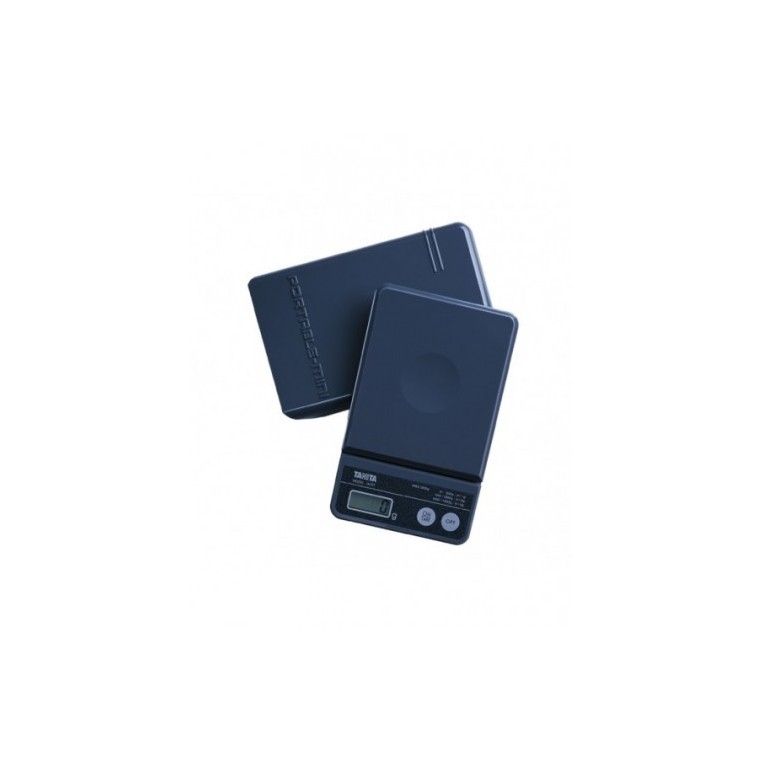 Báscula Tanita 1479V Pocket Scale 120 gr x 0.1