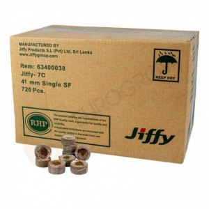Comprar Caja de Jiffys 41mm 1000 Unidades