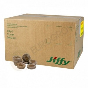 Comprar Jiffy Box 33mm 2000 Einheiten