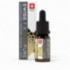 Reines CBD-Öl 10 % SWISS FX CBD + 3 CBD-Pflaster (Geschenk)