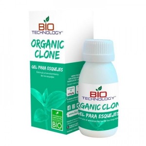 Comprar Organic Clone 50ml