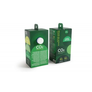 Comprar CO2 Box