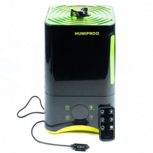 Comprar Humidificador 4L con Sonda Garden HighPro