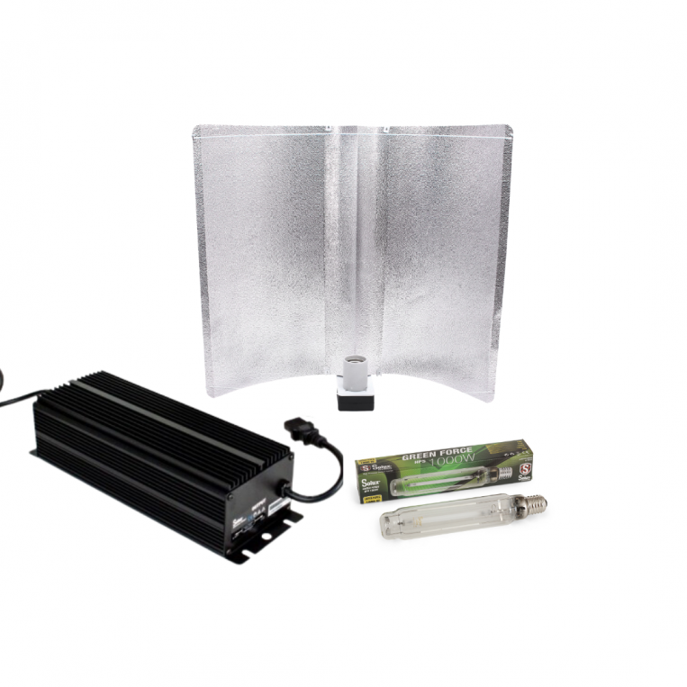 Kit Solux 1000W