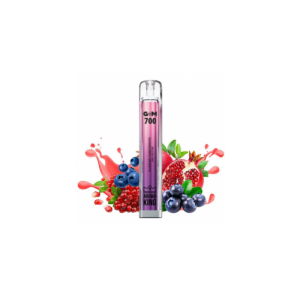 Comprar Caja de Vaper Ak Gem Blueberry Pomegranate By Aroma King