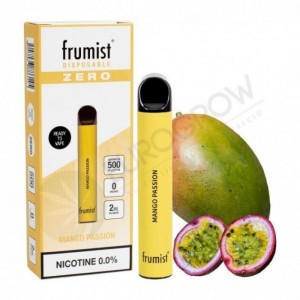 Comprar Mango Pasion Frumist Vaper Box