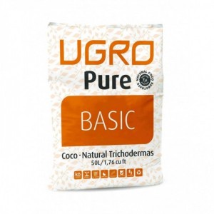 Comprar Ugro Pure Basic Saco 50 L