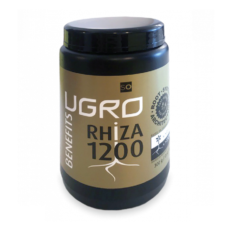 Ugro Rhiza1200 (300 Gr)