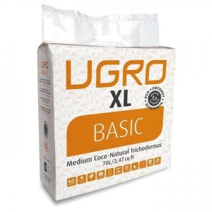Comprar Ugro XL 70L 30x30x12cm