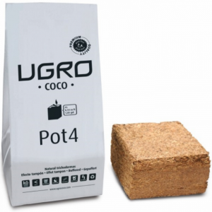 Comprar Ugro Topf 4L 13x13x6,5cm