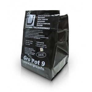 Comprar Ugro Pot 9L 18x18x6.5cm
