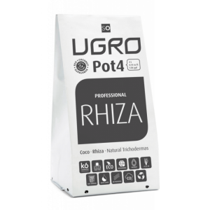 Comprar Pot4 Professional Rhiza 4l-500gr Ugro