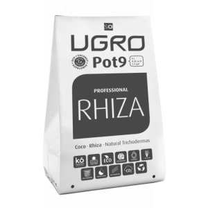 Comprar Pot9 Professional Rhiza 9l-900gr Ugro