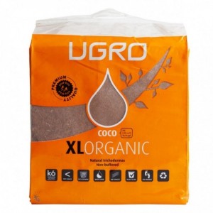 Comprar Ugro XL Organic 70L 30x30x12cm