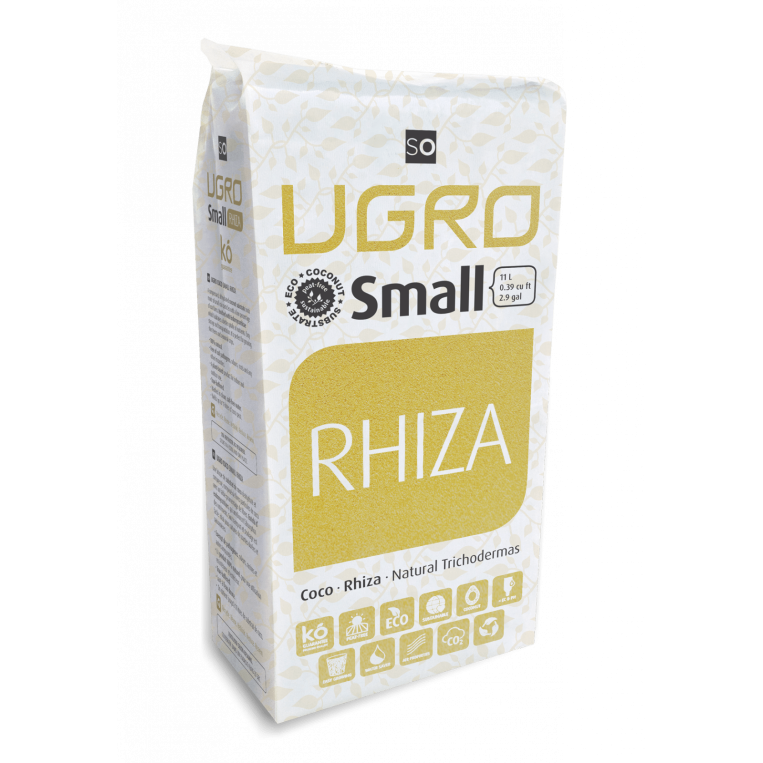 Ugro Small Rhiza 11l 20x10x5.5cm