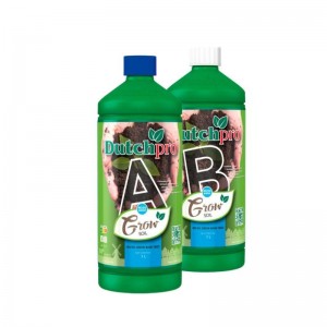 Comprar Boden A+B Grow Soft Water Dutchpro