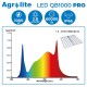 LED Agrolite QB 1000W PRO