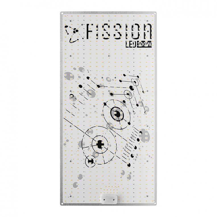 Fission LED 300W