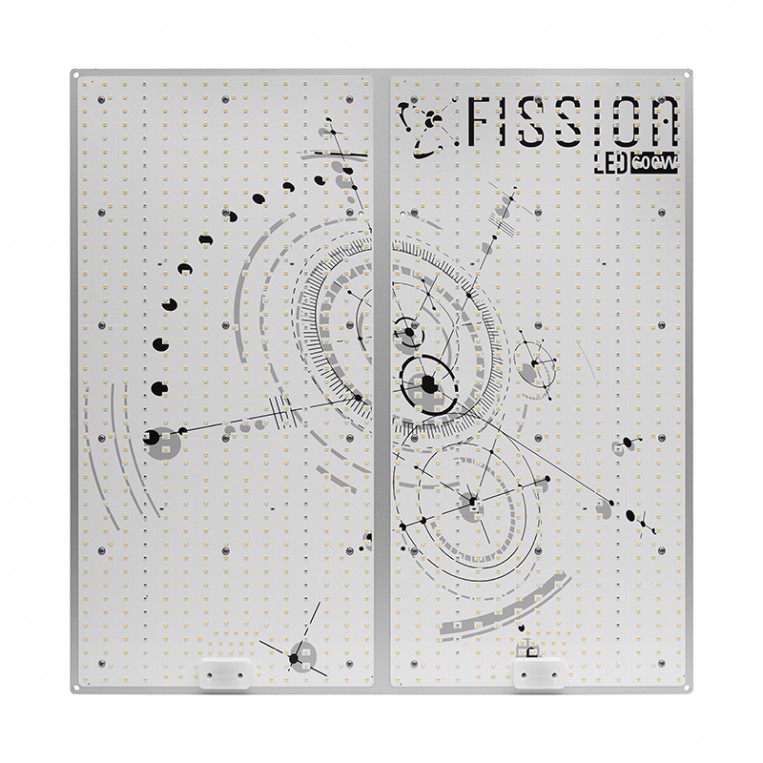 Fission LED 600W
