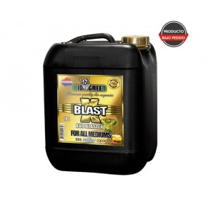 Comprar Biogreen X-Blast