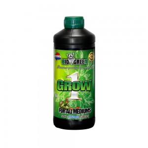 Comprar Bio Grow Biogreen