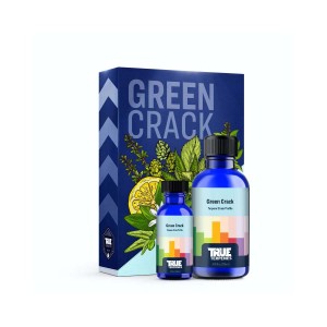 Comprar Grünes Crack-Terpen