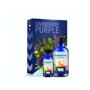 Comprar Terpeno Granddaddy Purple